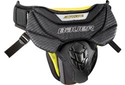 BAUER Torwart Jock Supreme - Sr.