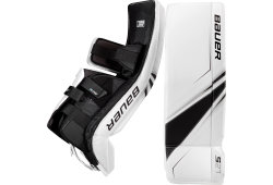 BAUER Torwart Schiene Supreme S27 - Sr.