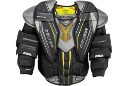 BAUER Brustschutz Supreme 2S Pro - Sr.