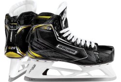 BAUER Torwart Schlittschuh Supreme S29 - Sr.