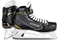 BAUER Torwart Schlittschuh Supreme S27 - Sr.