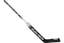 BAUER Torwart Comp Supreme S27 - P31 - links - Sr.