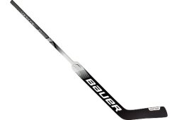 BAUER Torwart Comp Supreme S27 - P31 - links - Jr.