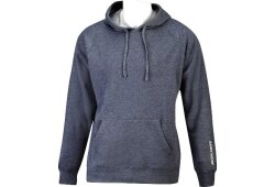 BAUER Fleece Hoody Core - marine - Yth.