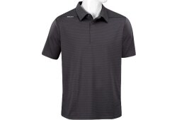 BAUER SS Sport Polo - grau - Sr.