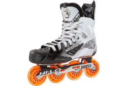 MISSION Inlinehockey Skate Inhaler FZ-3 - Sr.
