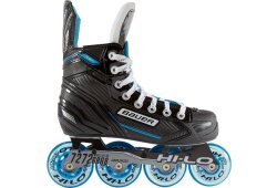 BAUER Inlinehockey Skate RSX - Jr.
