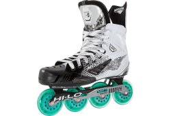 MISSION Inlinehockey Skate Inhaler FZ-5 - Jr.