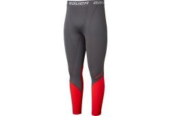 BAUER Pro Compression Baselayer Hose - Sr.