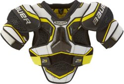 BAUER Schulterschutz Supreme 2S Pro - Sr.