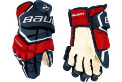 BAUER Handschuh Supreme 2S Pro - Sr.