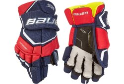 BAUER Handschuh Supreme S29 - Sr.