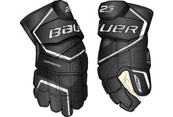 BAUER Handschuh Supreme 2S Pro - Yth.