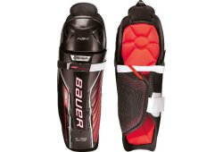 BAUER Beinschutz NSX - Yth.