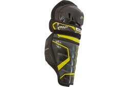 BAUER Beinschutz Supreme 2S - Jr.