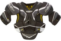 BAUER Schulterschutz Supreme 2S - Jr.