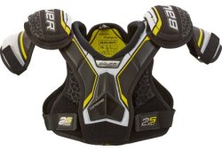 BAUER Schulterschutz Supreme 2S Pro - Yth.