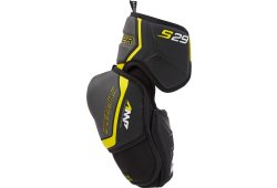 BAUER Ellbogenschutz Supreme S29 - Jr.