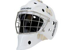 BAUER Torwart Maske NME-IX - Int.
