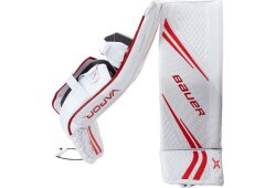 BAUER Torwart Schiene Vapor 2X Pro - Sr.