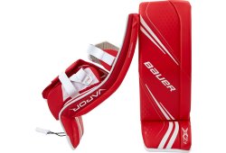 BAUER Torwart Schiene Vapor X2.7 - Sr.