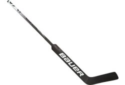 BAUER Comp Torwart Schläger Vapor X2.5 - P31 - LFT - Jr.