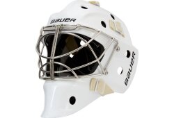 BAUER Torwart Maske NME-IX- non Cert. Cat Eye - Sr.