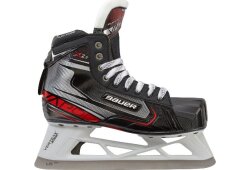 BAUER Torwart Schlittschuh Vapor X2.9 - Jr.