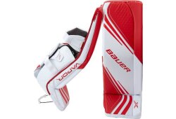 BAUER Torwart Schiene Vapor 2X - Sr.