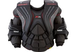 BAUER Brustschutz Vapor X2.9 - Sr.