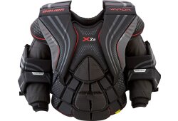 BAUER Brustschutz Vapor X2.9 - Jr.