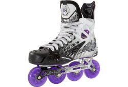 MISSION Inlinehockey Skate Inhaler FZ-1 - Sr.