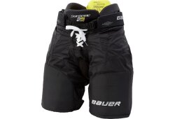 BAUER Hose Supreme 2S Pro - Yth.