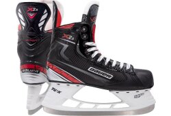 BAUER Schlittschuh Vapor X2.5 - Jr.