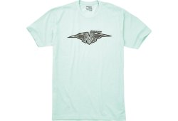 MISSION T-Shirt Flying M - Sr.