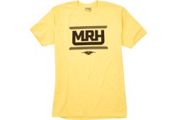 MISSION T-Shirt MRH Patch - Sr.