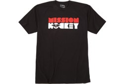 MISSION T-Shirt MRH Slivvver - Sr.