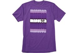 MISSION T-Shirt MRH Superfunk - Sr.