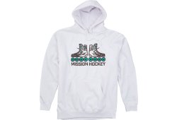 MISSION Hoodie Skater - Sr.