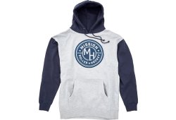 MISSION Hoodie Manana - Sr.