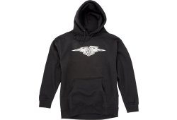 MISSION Hoodie Flying M - Sr.