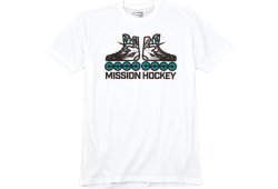 MISSION T-Shirt Skater - Sr.