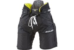 BAUER Hose Supreme 2S Pro Velcro - Sr.