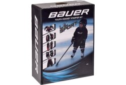 BAUER Schutzausrüstung-Set Lil Sport - Yth.