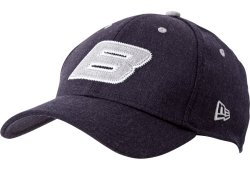 BAUER/New Era 39Thirty Cap