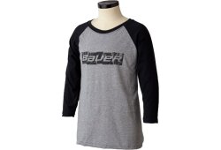 BAUER Raglan Tee