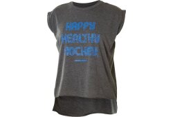 BAUER Damen Tee Happy Healthy - Sr.