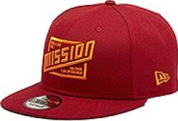 MISSION Hat 9Fifty Lincoln - Sr.