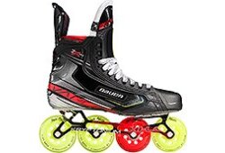 BAUER Inlinehockey Skates Vapor 2X Pro - Sr.