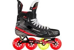 BAUER Inlinehockey Skates Vapor 2X - Sr.